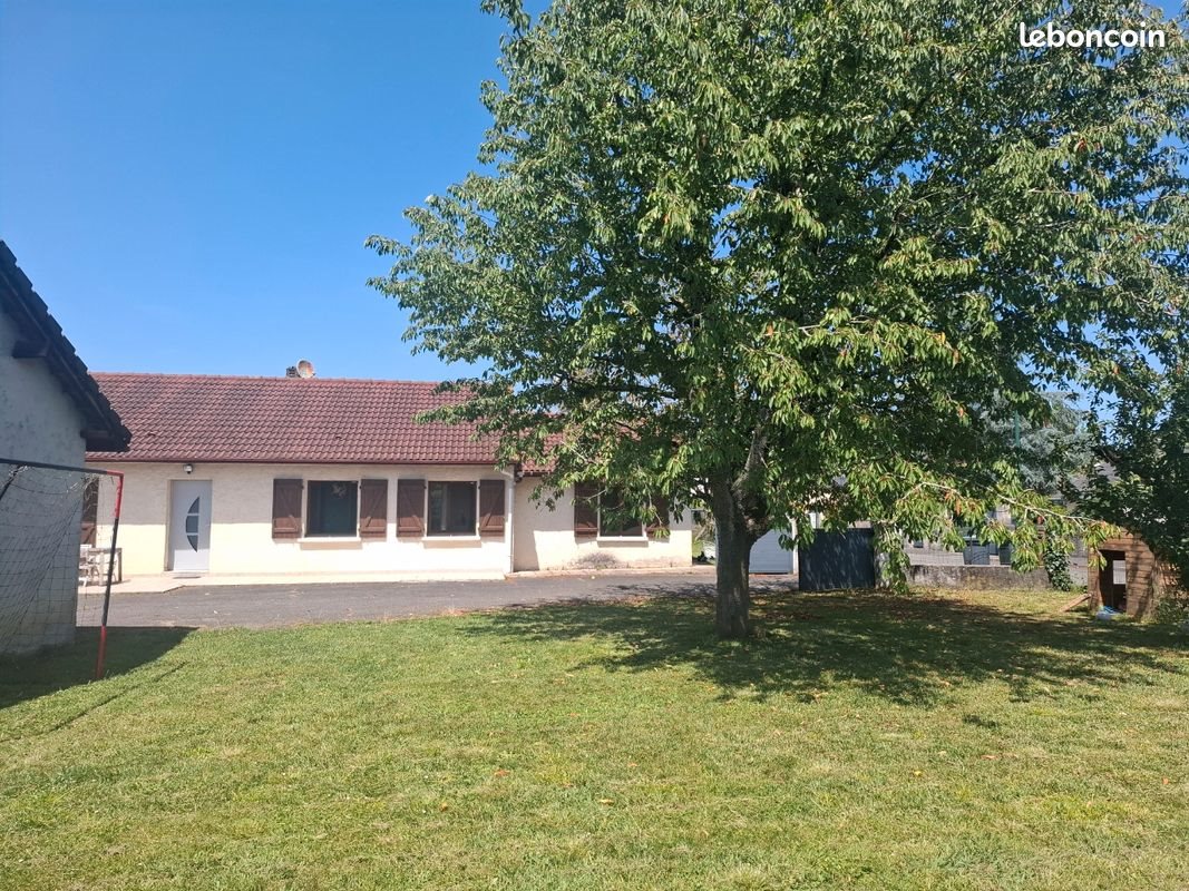 Maison à vendre, 105m², Idron