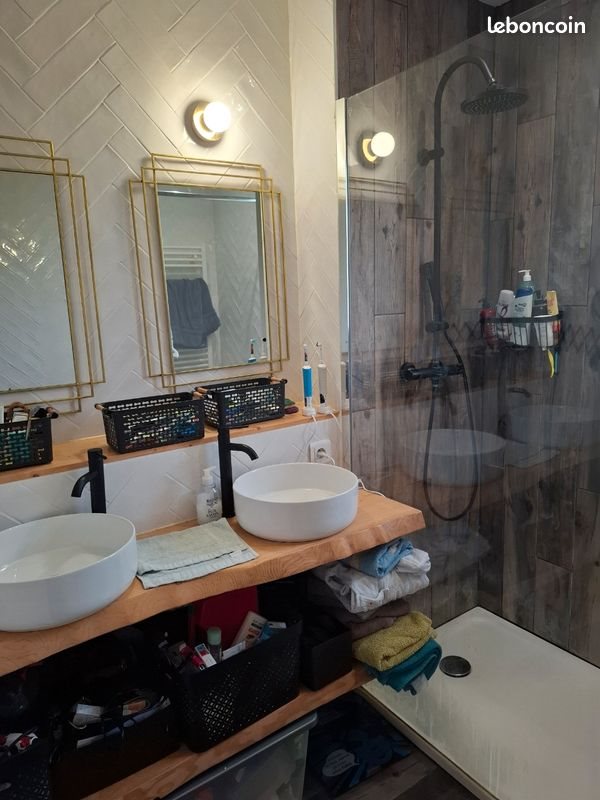 Maison à vendre, 105m², Idron