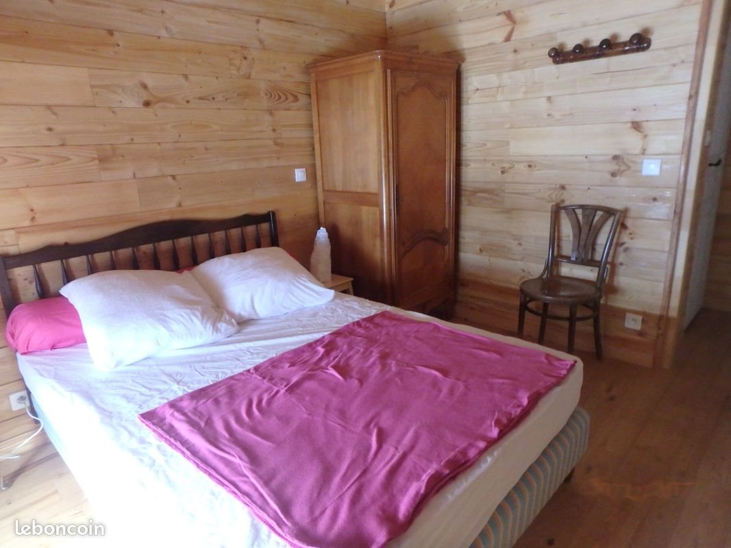 Maison à vendre, 139m², Anost