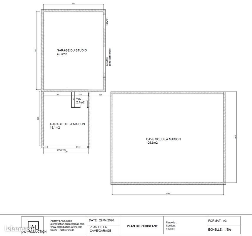 Maison à vendre, 240m², Gambsheim