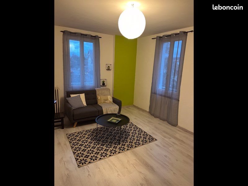 Maison à louer, 54m², Thonon-les-Bains