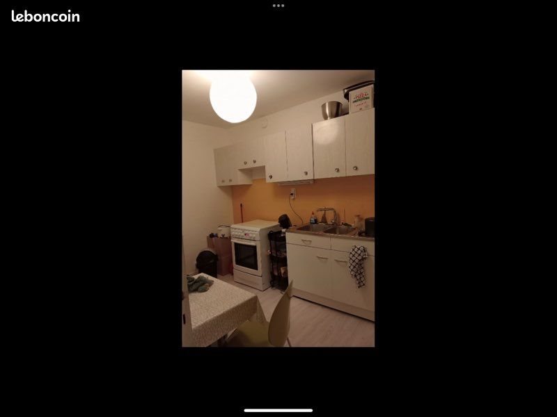 Maison à louer, 54m², Thonon-les-Bains