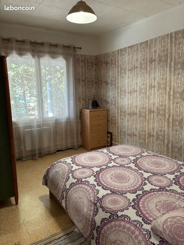 Maison à louer, 35m², Martigues