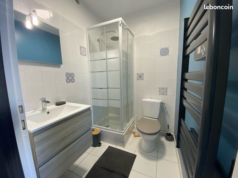 Appartement à louer, 23m², Les Sables-d'Olonne