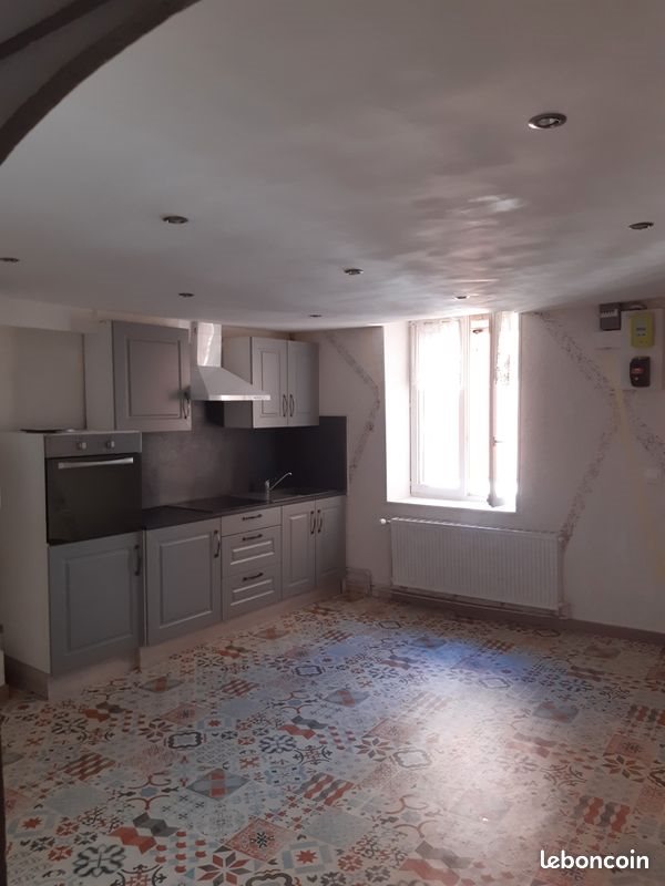Appartement à vendre, 41m², Besançon