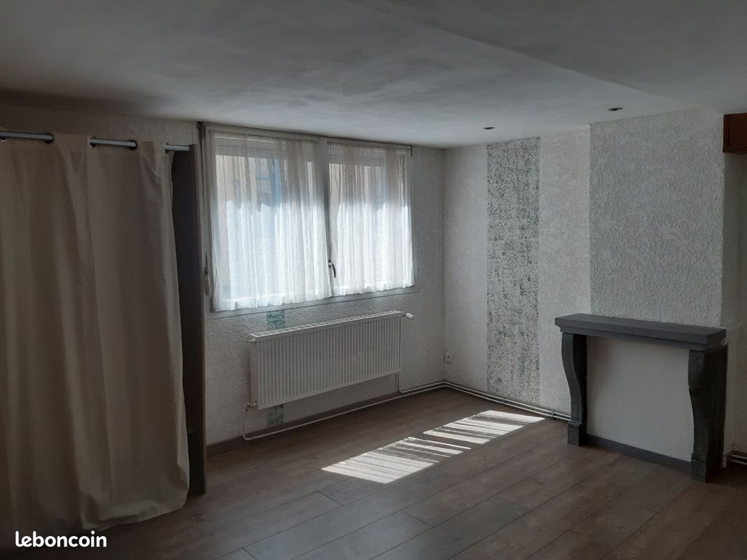 Appartement à vendre, 41m², Besançon