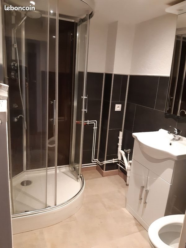 Appartement à vendre, 41m², Besançon