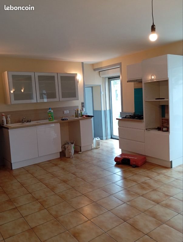 Appartement à louer, 85m², Saint-Savinien