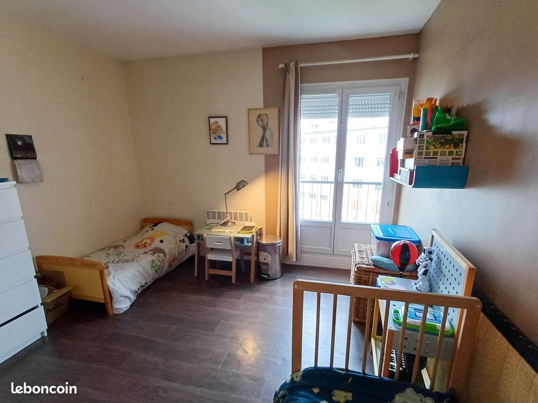 Appartement à vendre, 68m², Massy