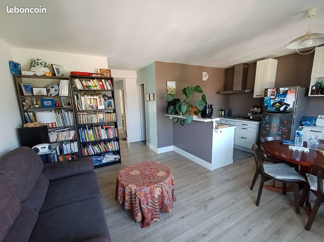 Appartement à vendre, 68m², Massy