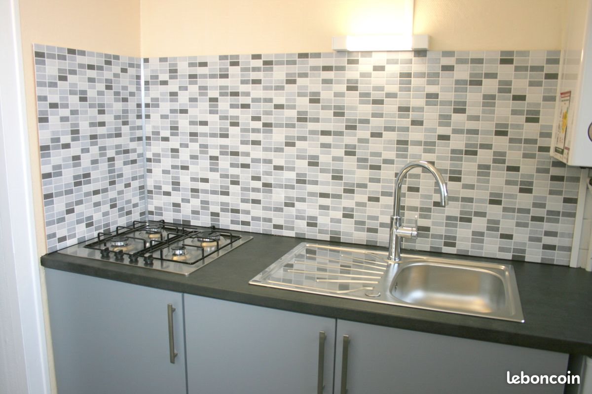 Appartement à louer, 25m², Angers