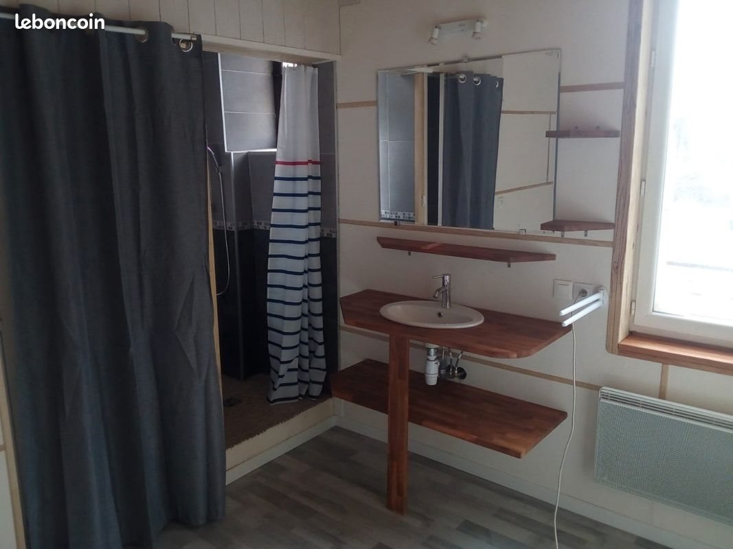 Appartement à vendre, 39m², Le Bourg-d'Oisans