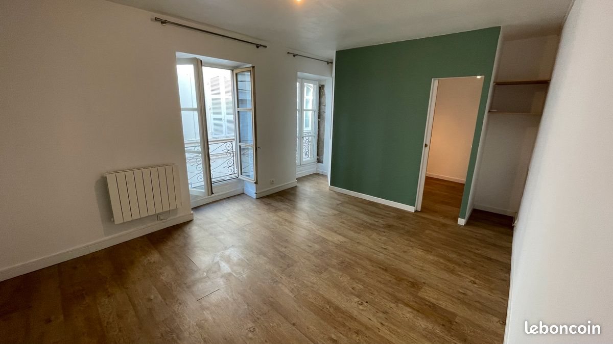 Appartement à louer, 32m², Vienne
