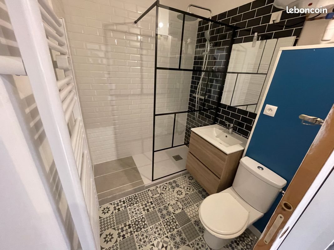 Appartement à louer, 32m², Vienne