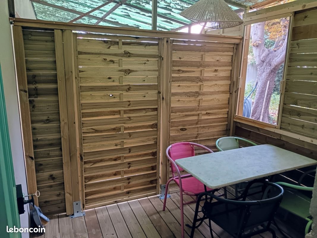 Appartement à louer, 30m², La Crau