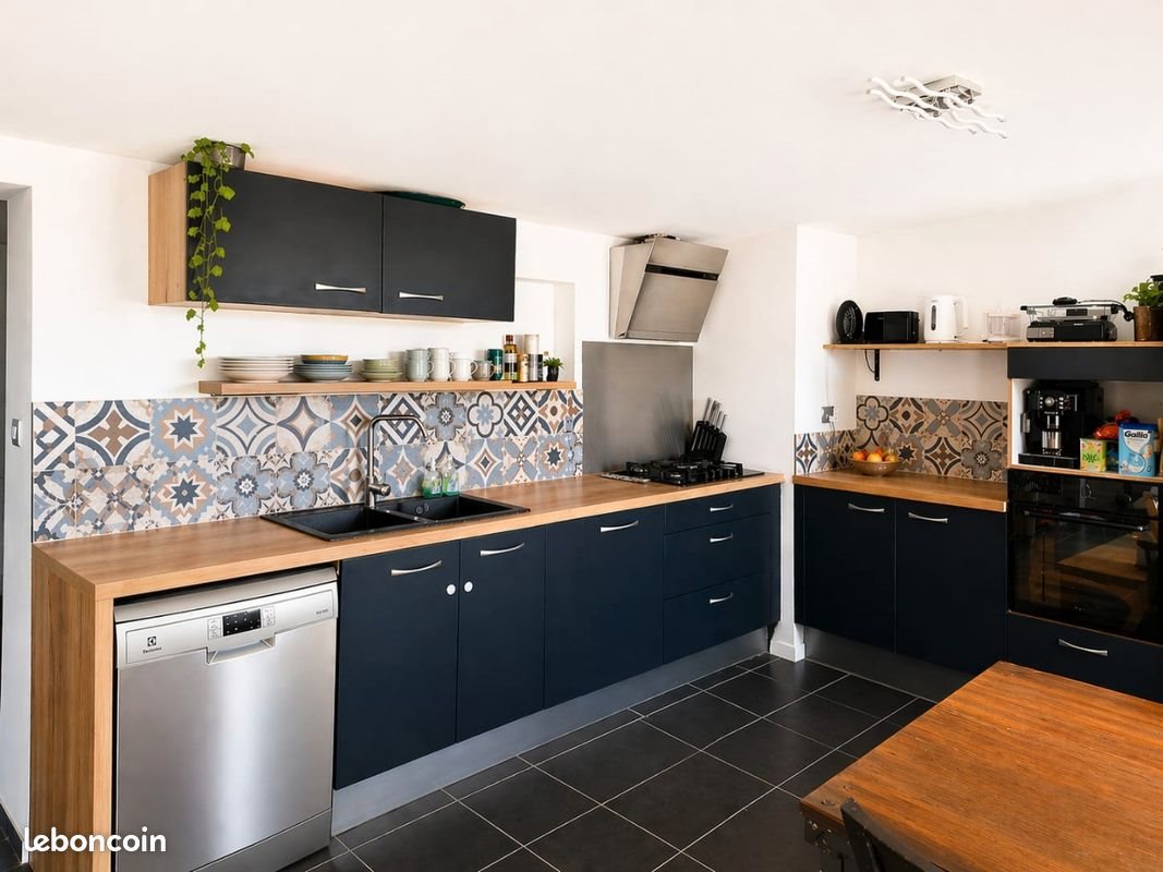 Appartement à vendre, 65m², Vaulnaveys-le-Haut
