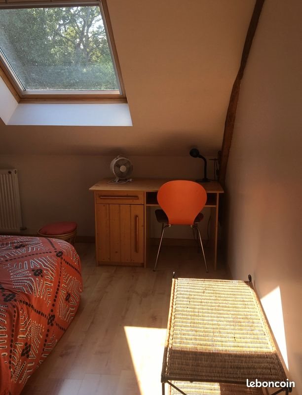 Maison à louer, 29m², Montreuil-Juigné