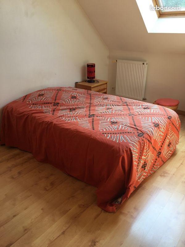 Maison à louer, 29m², Montreuil-Juigné