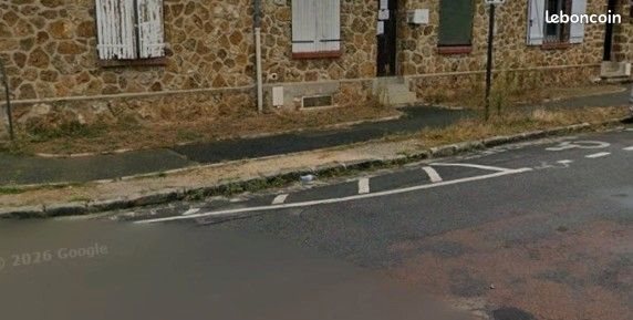 Maison à vendre, 60m², Argenteuil