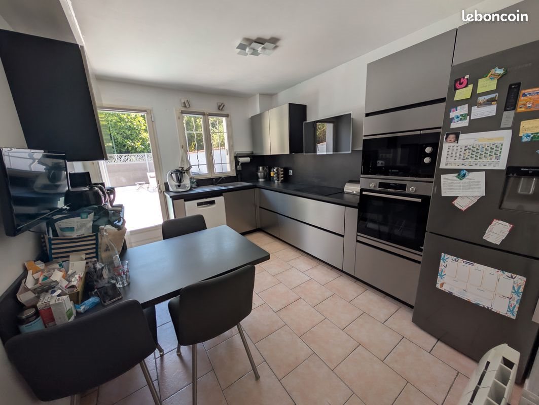 Maison à vendre, 96m², La Crau