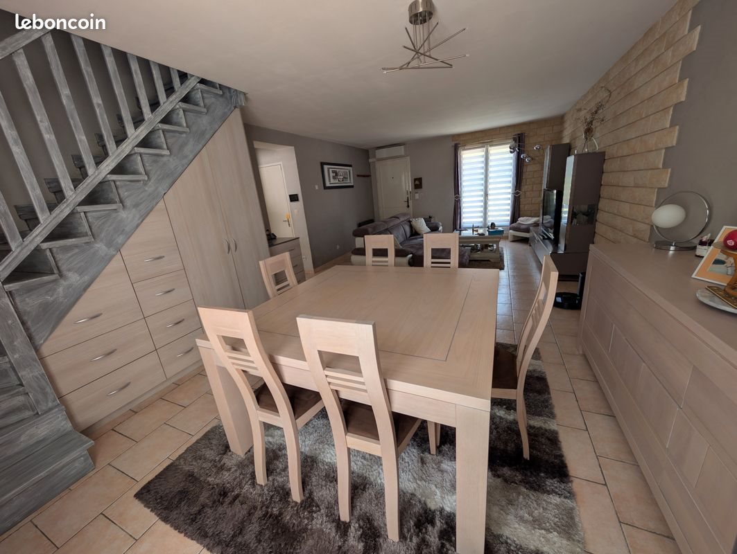 Maison à vendre, 96m², La Crau
