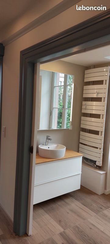 Appartement à louer, 150m², Guebwiller