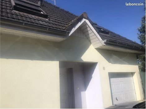 Maison à louer, 90m², Pulversheim