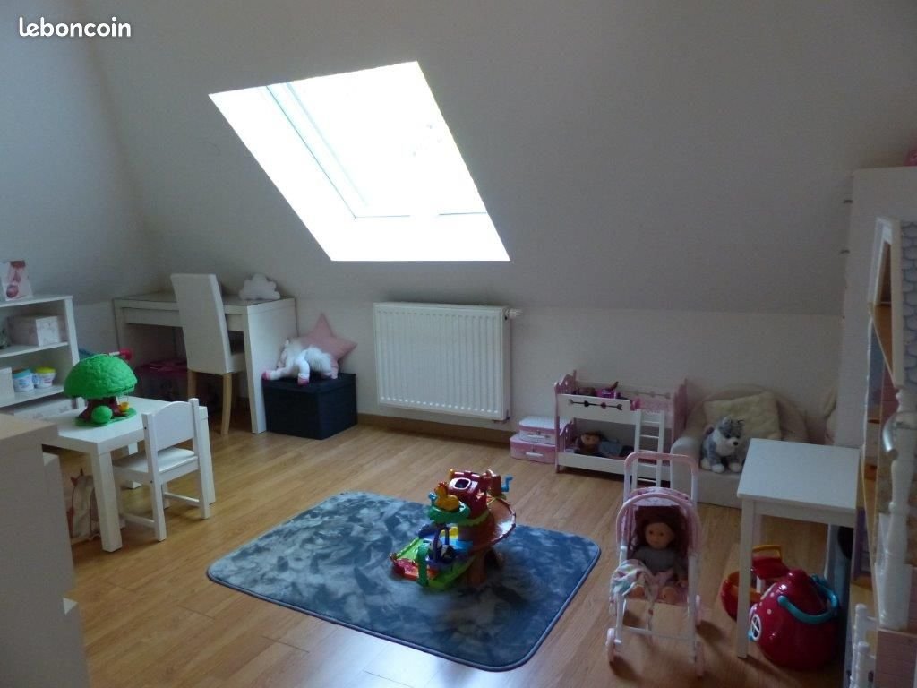 Maison à louer, 90m², Pulversheim