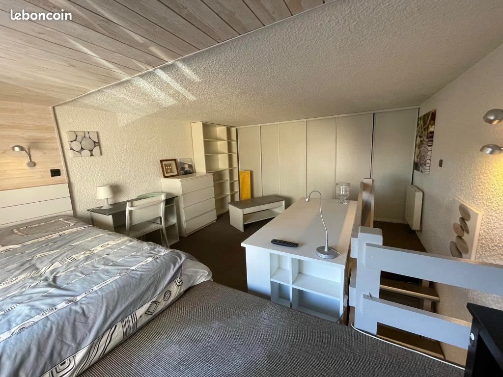 Appartement à louer, 32m², Dijon