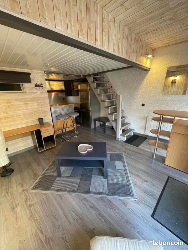 Appartement à louer, 32m², Dijon