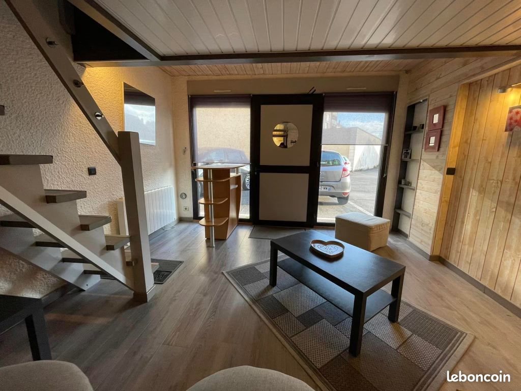 Appartement à louer, 32m², Dijon