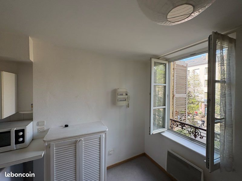 Appartement à louer, 35m², Thionville