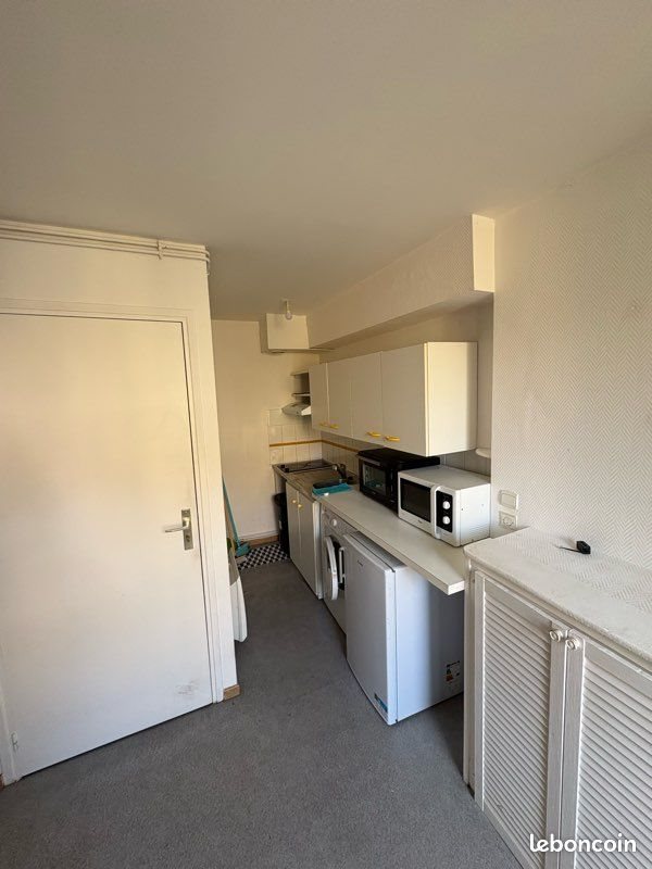 Appartement à louer, 35m², Thionville