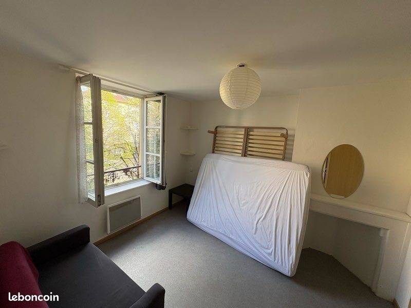Appartement à louer, 35m², Thionville