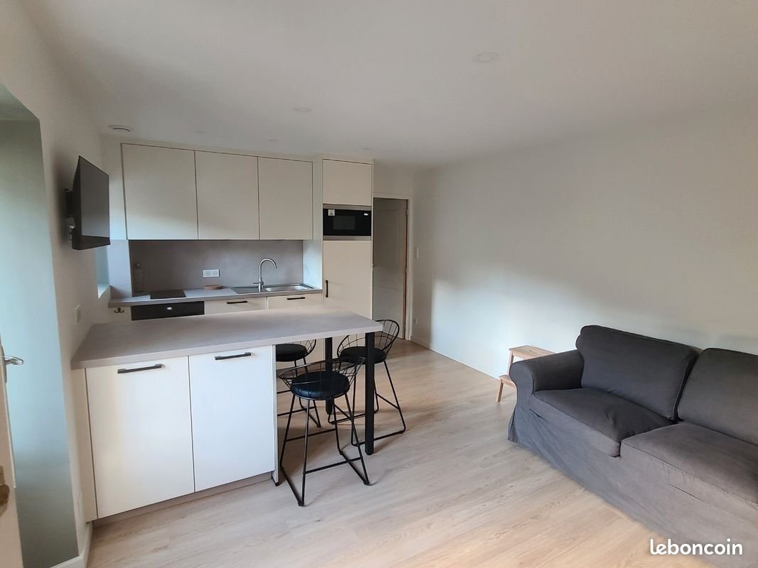 Appartement à louer, 36m², Marvejols