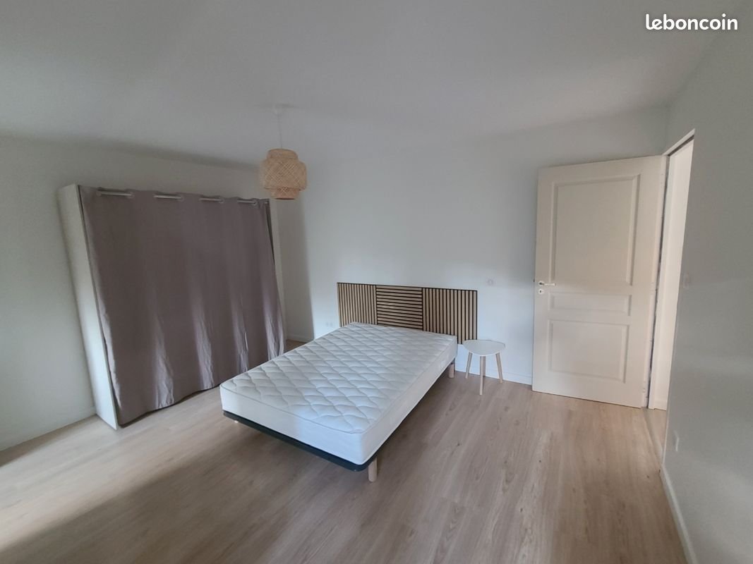 Appartement à louer, 36m², Marvejols