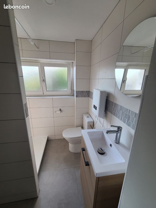 Appartement à louer, 36m², Marvejols