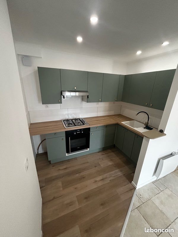 Appartement à louer, 41m², Almenêches