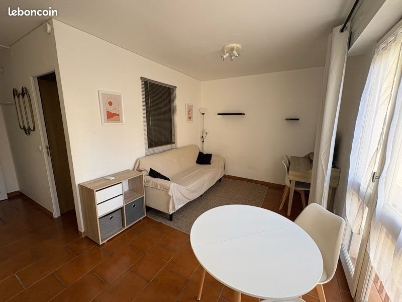 Appartement à louer, 32m², Perpignan