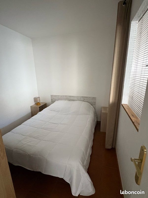Appartement à louer, 32m², Perpignan