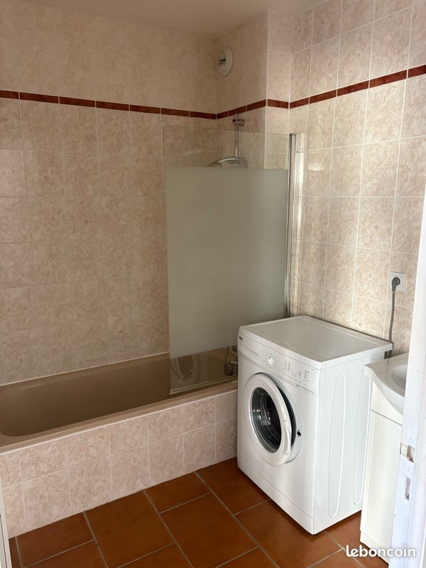 Appartement à louer, 32m², Perpignan