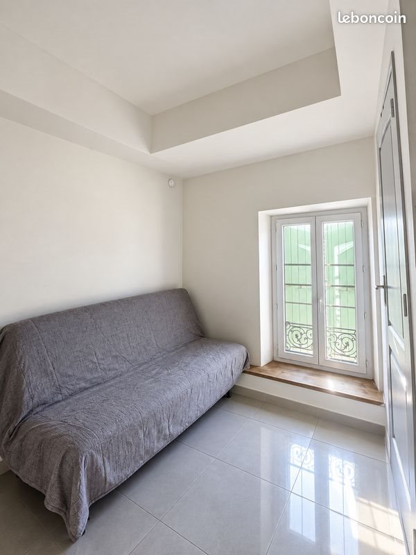 Appartement à louer, 22m², Saint-Paul-Trois-Châteaux
