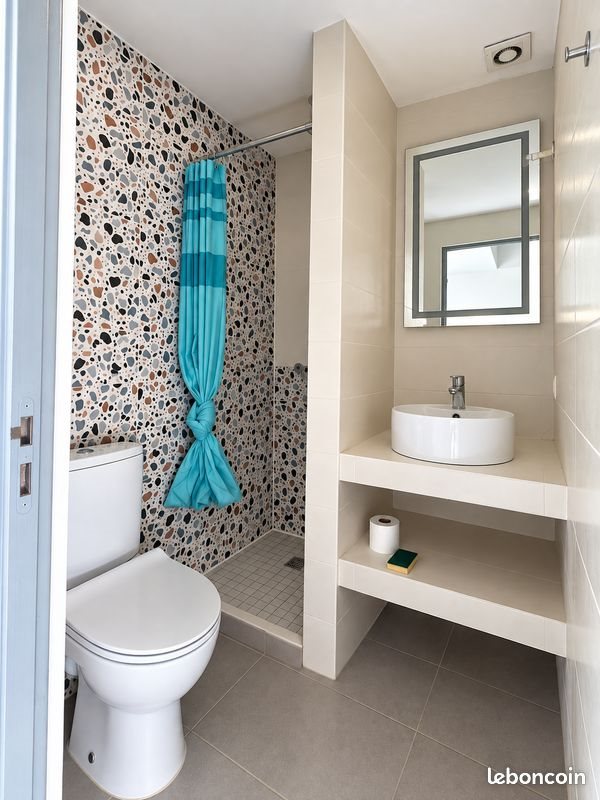 Appartement à louer, 22m², Saint-Paul-Trois-Châteaux