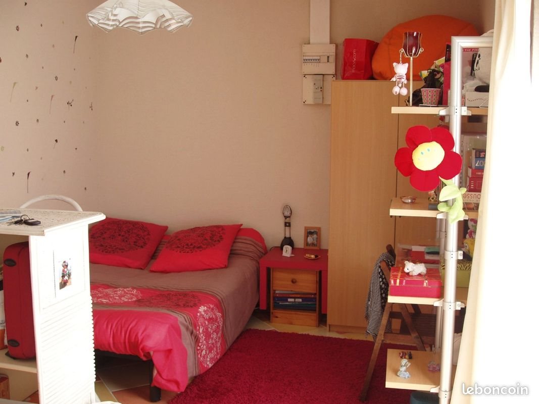 Appartement à louer, 15m², Orléans