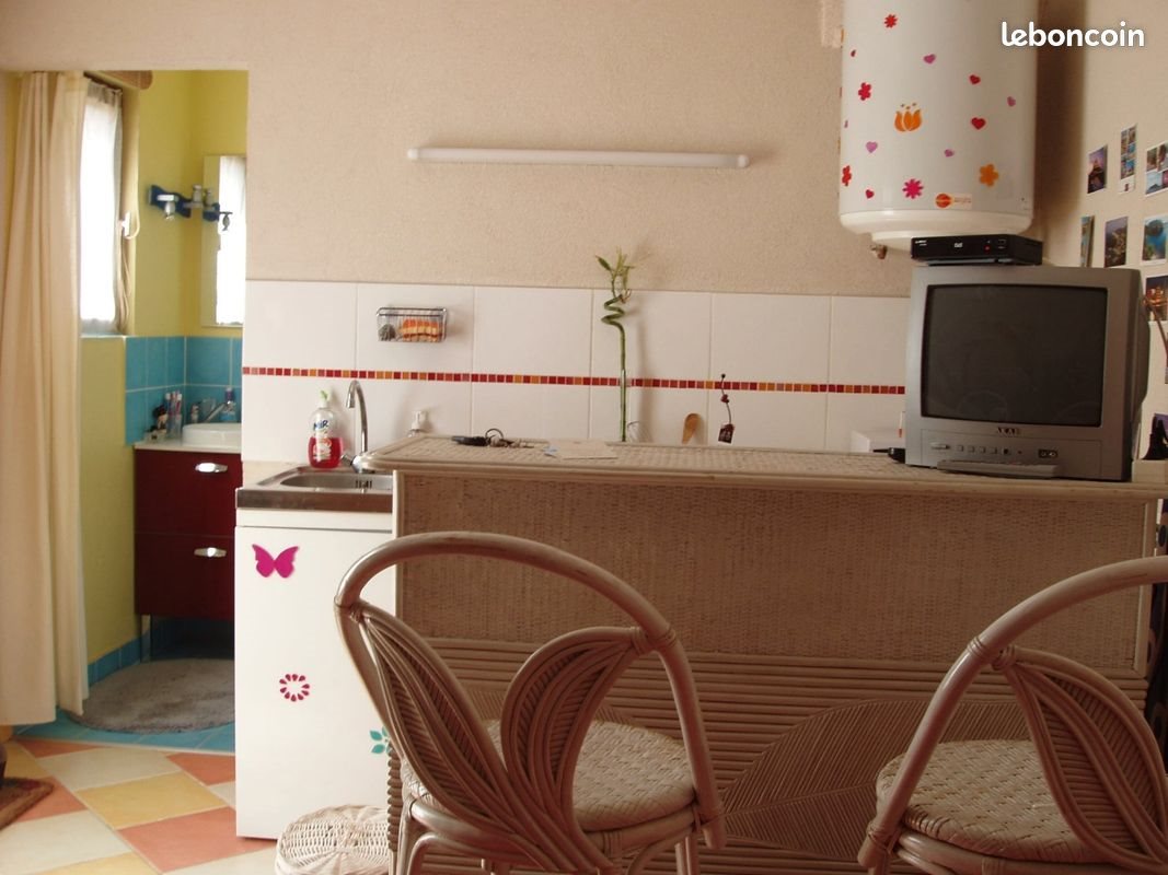 Appartement à louer, 15m², Orléans