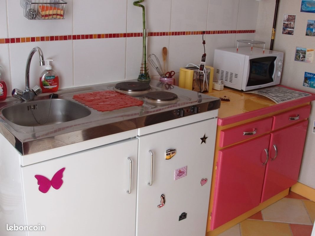 Appartement à louer, 15m², Orléans
