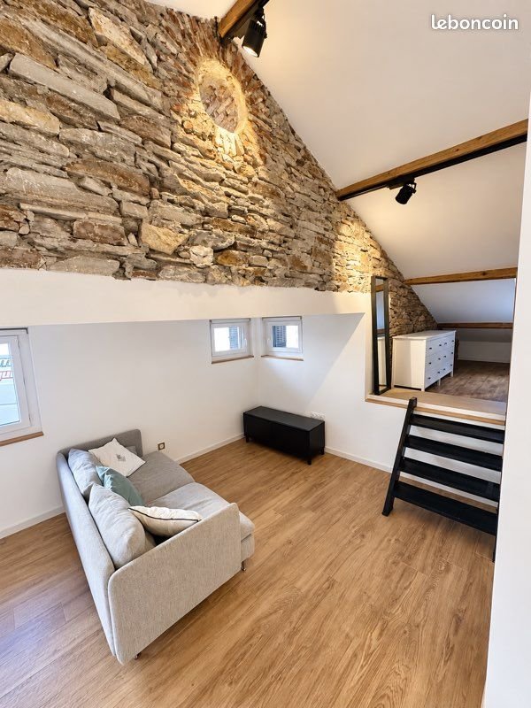 Appartement à louer, 40m², Bastia