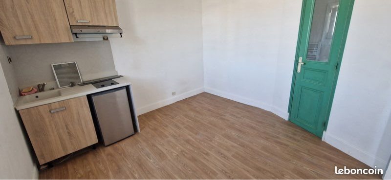 Appartement à louer, 17m², Château-Gontier