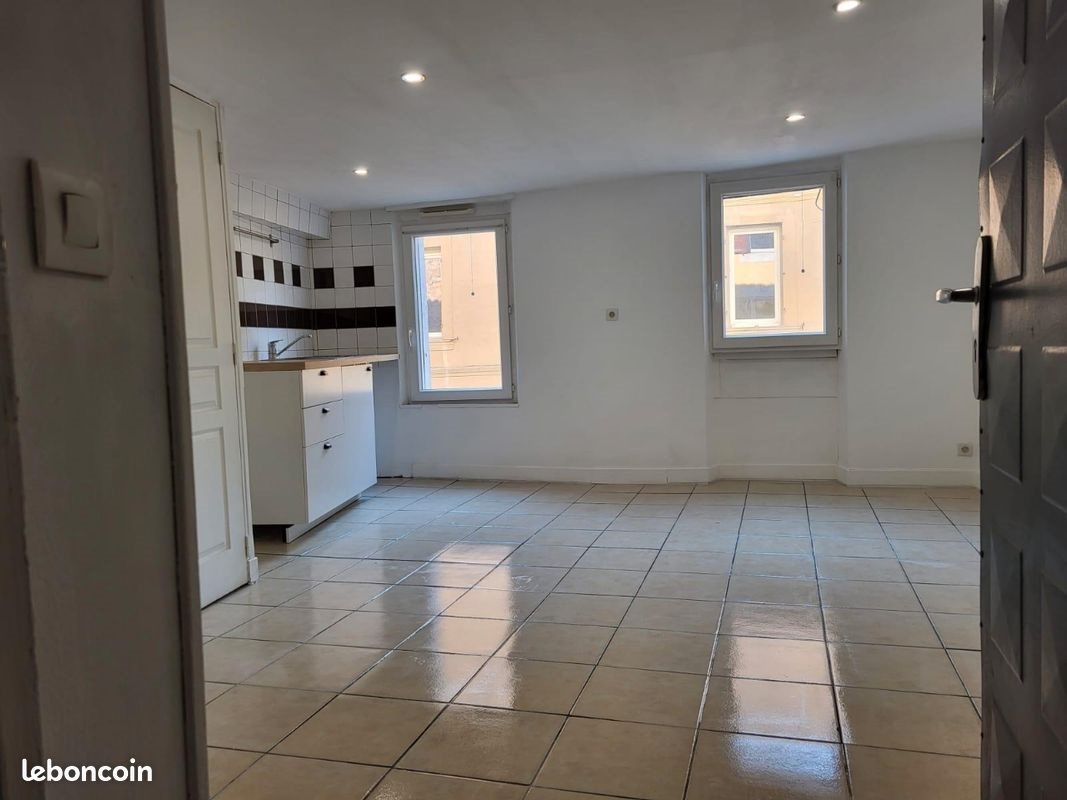 Appartement à louer, 32m², Bras