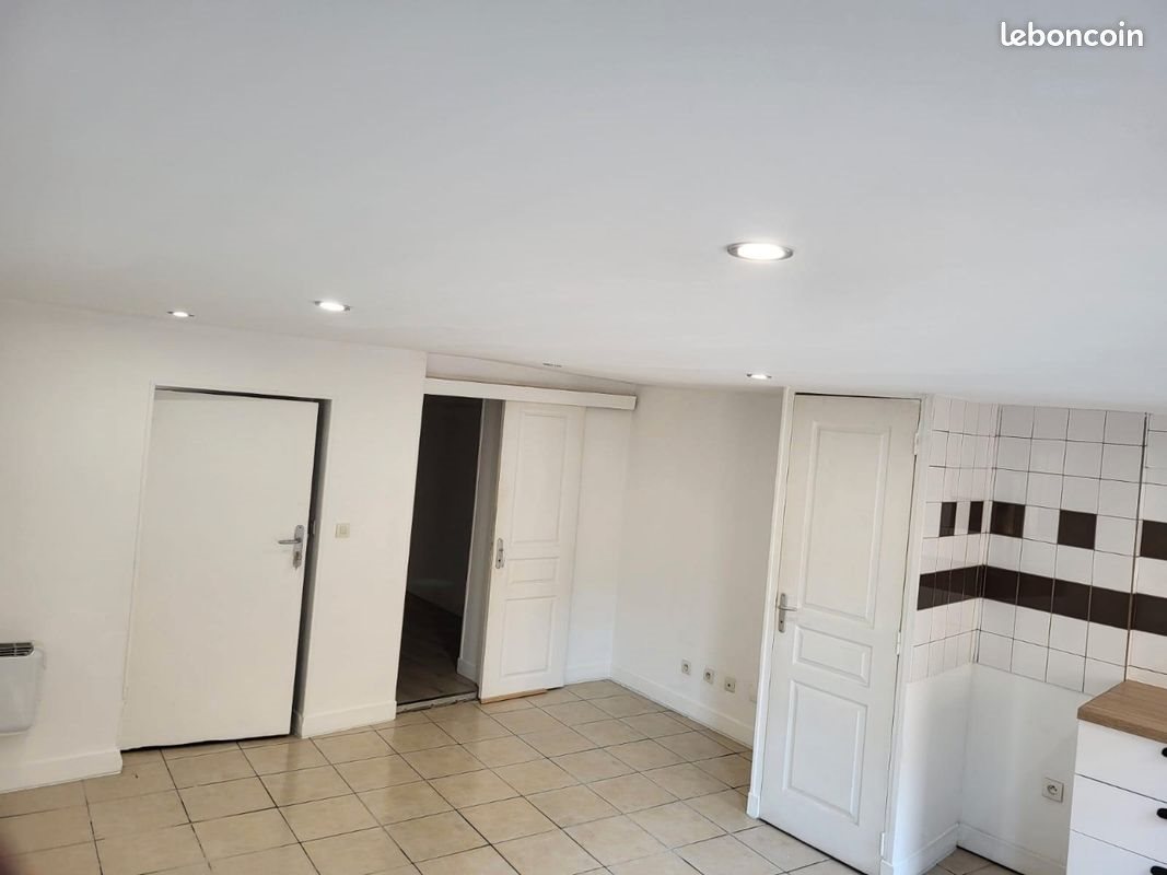 Appartement à louer, 32m², Bras